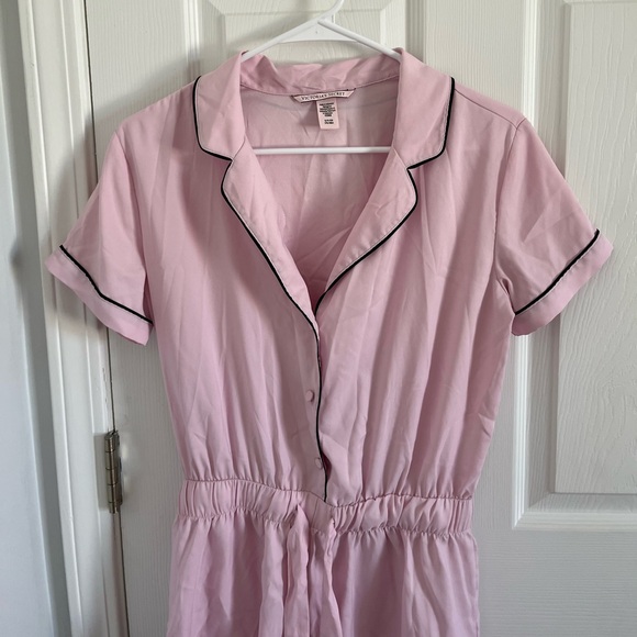 Victoria’s Secret Romper Pajamas - Picture 2 of 5